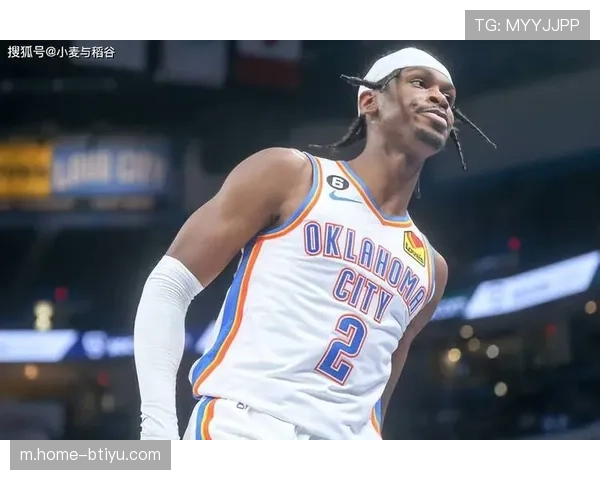 雷霆亚历山大个人进攻高效 团队防守轮转默契度联盟顶级水平